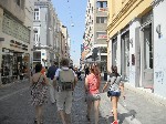 Streets of Greece, 2012