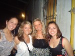 Abroad Girls!