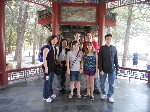 Beijing group 2012