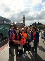 Theres Big Ben!