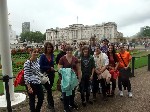 London Adventures!
