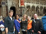 The 2012 Group at The Globe 